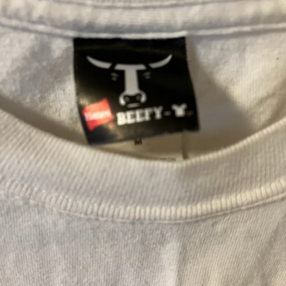 CUA (Catholic University)  Volleyball Long Sleeve Medium - Picture 2 of 4